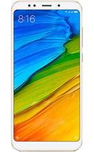 Redmi 5 Plus