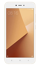 Redmi Note 5A