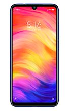 Redmi Note 7